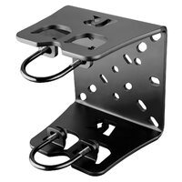 RAM Vertical Drill-Down Vehicle Base with Lower RAM Tele-Pole