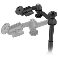 RAM No-Drill Mount for '99-16 Ford F-250 - F750 + More