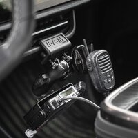 RAM Universal Microphone Clip Adapter
