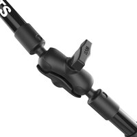 RAM Tough-Pole 36" Camera Mount with Spline Post