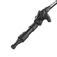 RAM Tough-Pole 27" Camera Mount with Spline Post