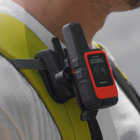 RAM Universal Belt & Visor Clip