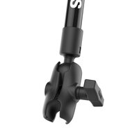 RAM Tough-Pole 21" Socket Arm with Universal Camera Mount