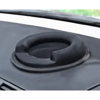RAM Portable Friction Dashboard Base