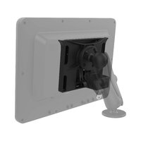 RAM Slide-N-Lock Universal Dock Plate