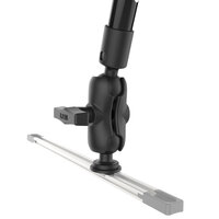RAM Tough-Pole 31" Camera Mount with RAM Track Ball Base