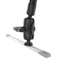 RAM Tough-Pole 22" Camera Mount with RAM Track Ball Base