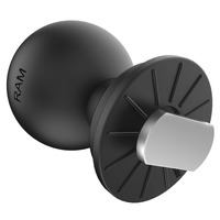 RAM 1.5" Track Ball with T-Bolt Attachment
