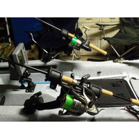 RAM Light Speed Rod Holder