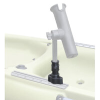 RAM Adapt-A-Post Quick Release Track Base
