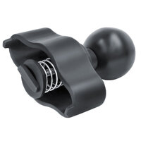 RAM Track Ball Quick Release Base - C Size