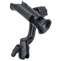 RAM Tube Jr. Rod Holder with Revolution Arm without Base
