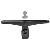 RAM Tough-Track with Medium RAM Tough-Claw