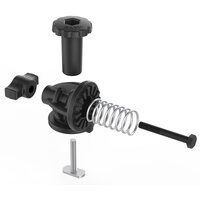 RAM Track-Node Adjustable Track & Ratchet Base