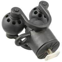 RAM Roller-Ball Paddle & Accessory Holder
