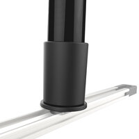 RAM Tough-Pole 9" Action Camera Track Mount