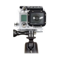 RAM Action Camera Universal Ball Adapter