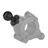 RAM Add-A-Ball Composite Ball Adapter for Large RAM Torque Base