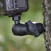 RAM Tough-Tap Universal Trail Cam Mount