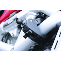 RAM Tough-Claw Medium Clamp Base with Ball