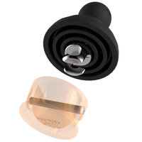 RAM Leash Plug Ball Adapter - B Size
