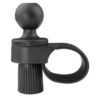 RAM Tough-Strap Handlebar Ball Base