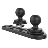 RAM Tough-Track - Top-Loading Composite 5" Track
