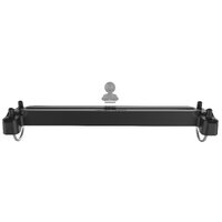 RAM Tough-Track - 15" Track for 1 3/4" - 2" Rails
