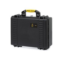 HPRC Hard Case for DJI RS2 Pro Combo HPRC2500