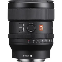 Sony FE 24mm f/1.4 GM Prime Lens