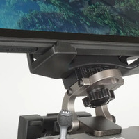 LifThor Tablet Holder XL with Tripod Mount