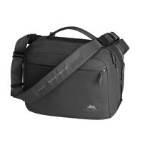 Summit Creative Tenzing Shoulder Bag 7L (Black)
