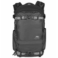 Summit Creative Small Camera Backpack Tenzing 18L (Black)