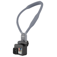 TELESIN U Hanging Magnetic Neck Holder Mount for Action Cameras / Phones