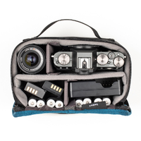 Tenba Tool Box 4 - Drone and Camera Accessory Case