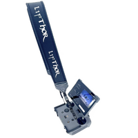 Lifthor Claw IV for DJI RC PRO 2