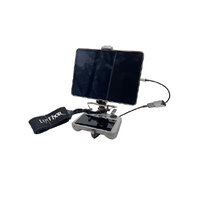 LifThor Freya Combo - Utility Mount for DJI RC2