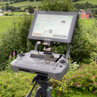 LifThor RC Plus Utility Mount