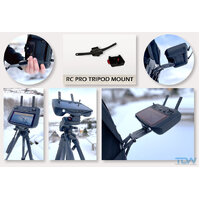 LifThor Tripod Bracket for DJI RC PRO