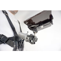 LifThor StrapThor Pro Body Harness for Drones