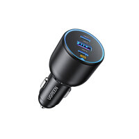 UGREEN 130W USB-C Car Charger