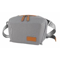 Vanguard VEO City CB29 Cross Body Camera Bag - Medium Grey