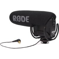 RODE VideoMic Pro Compact Directional On-Camera Microphone