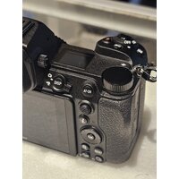 Nikon Z7 II Body (Open Box, 20 Shutter Count = 20)