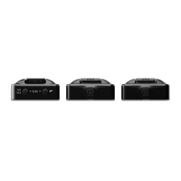 Rode Wireless GO Gen 3 (Black)