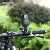 Sunnylife DJI RC 2 Bike Handlebar Mount