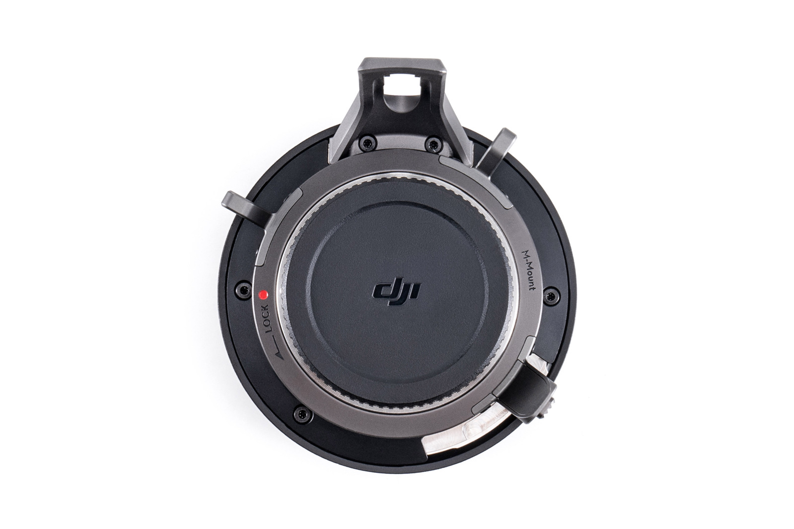 DJI Zenmuse X9 E Mount For Ronin 4D