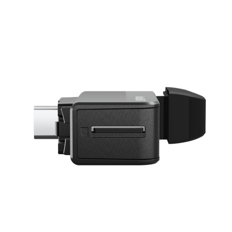 Buy the Insta360 One X2 Quick Reader (Vertical Version) Camzilla