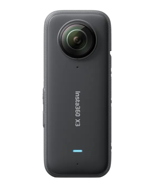 Buy the Insta360 X3 Motorcycle Kit | Camzilla Australia - Your Insta360 ...