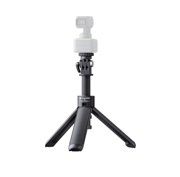 Buy the Insta360 Mini 2in1 Tripod for X3 / Link / ONE RS / ONE R